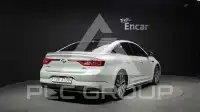 2017 Renault Samsung SM6