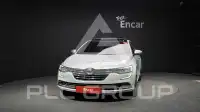 2017 Renault Samsung SM6