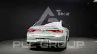 2017 Renault Samsung SM6