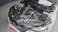 2017 Renault Samsung SM6