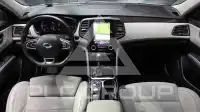 2017 Renault Samsung SM6