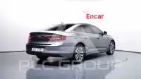 2017 Renault Samsung SM6