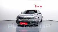 2017 Renault Samsung SM6