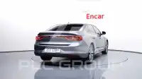 2017 Renault Samsung SM6