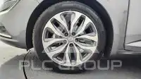 2017 Renault Samsung SM6