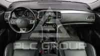 2017 Renault Samsung SM6