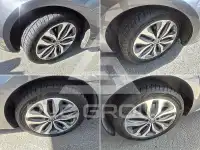 2017 Renault Samsung SM6