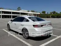 2017 Renault Samsung SM6
