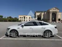 2017 Renault Samsung SM6