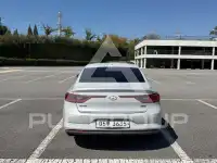 2017 Renault Samsung SM6