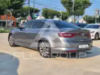 2017 Renault Samsung SM6