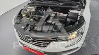 2017 Renault Samsung SM6