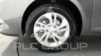 2017 Renault Samsung SM3