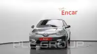 2017 Renault Samsung SM3
