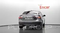 2017 Renault Samsung SM3