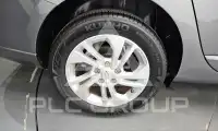 2017 Renault Samsung SM3
