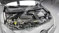 2017 Renault Samsung SM3