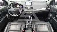 2017 Renault Samsung SM3