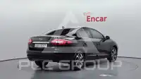 2017 Renault Samsung SM3