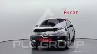 2017 Renault Samsung SM3