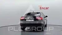 2017 Renault Samsung SM3