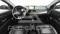 2017 Renault Samsung SM3