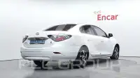 2017 Renault Samsung SM3