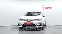 2017 Renault Samsung SM3