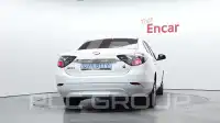 2017 Renault Samsung SM3
