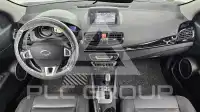 2017 Renault Samsung SM3