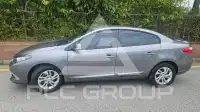 2017 Renault Samsung SM3