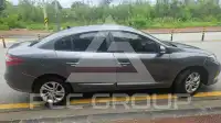 2017 Renault Samsung SM3
