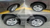 2017 Renault Samsung SM3
