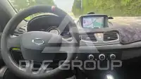 2017 Renault Samsung SM3