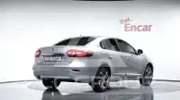 2017 Renault Samsung SM3