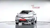 2017 Renault Samsung SM3