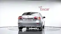 2017 Renault Samsung SM3