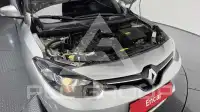 2017 Renault Samsung SM3