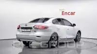 2017 Renault Samsung SM3