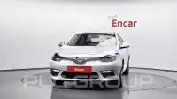 2017 Renault Samsung SM3