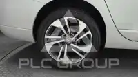 2017 Renault Samsung SM3
