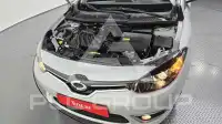 2017 Renault Samsung SM3