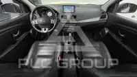 2017 Renault Samsung SM3