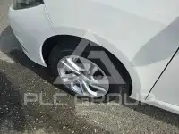 2017 Renault Samsung SM3