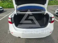 2017 Renault Samsung SM3