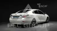 2017 Renault Samsung SM3