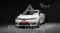 2017 Renault Samsung SM3
