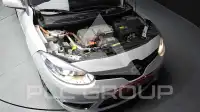 2017 Renault Samsung SM3