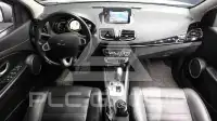 2017 Renault Samsung SM3