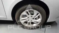2017 Renault Samsung SM3